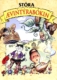 Stóra ævintýrabókin - einu sinni var - Skjaldborg