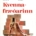 Stóri Kvennafræðarinn - Miriam Stoppard - Iðunn 1988