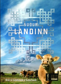 Suður Landinn - DVD