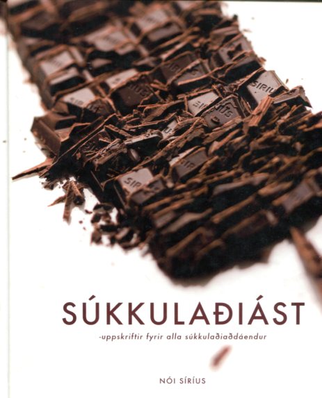 Súkkulaðiást - Nói Síríus