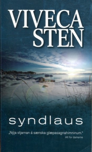 Syndlaus - Viveca Sten