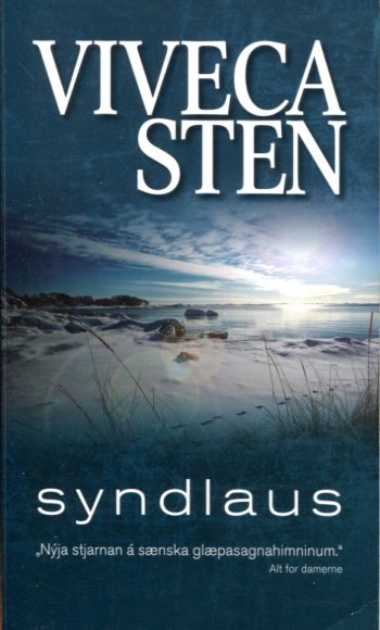 Syndlaus - Viveca Sten