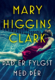 Það er fylgst með þér - Höfundur: Mary Higgins Clark - Útgefandi: Ugla 2019