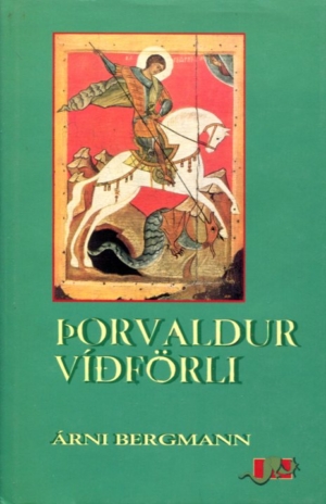 Þorvaldur víðförli - Árni Bergmann