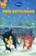 Þrír kettlingar - Disneybók - útgáfa 2009