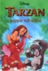 Tarzan keppir við dýrin - Walt Disneybók