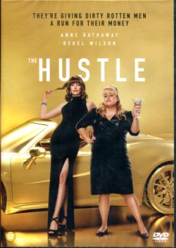 The Hustle - DVD