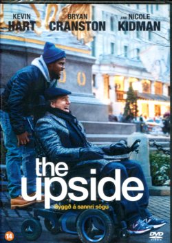 The Upside - DVD