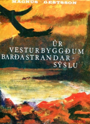 Úr Vesturbyggðum Barðastrandarsýslu - Magnús Gestsson