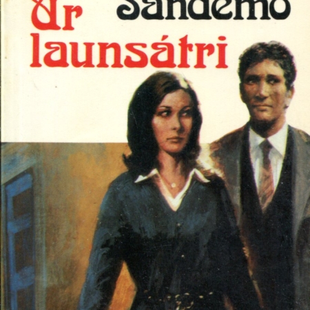 Úr launsátri - Sagan um Ísfólkið bók 42