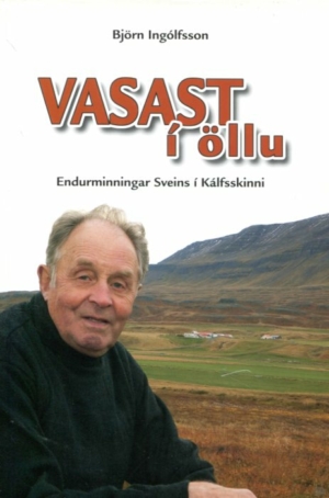 Vasast í öllju - Björn Ingólfsson