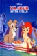 Vaskur hittir Stellu - Disneybók