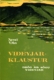 Viðeyjarklaustur drög að sögu Viðeyjar fram að siðaskiptum - Árni Óla - Kvöldvökuútgáfan 1969