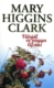 Viðsjál er vagga lífsins´- Mary Higgins Clark - Skjaldborg 2008 - Kilja