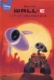 Walle litla vélmennið - Disneybók