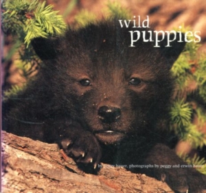 Wild Puppies - Peggy Bauer